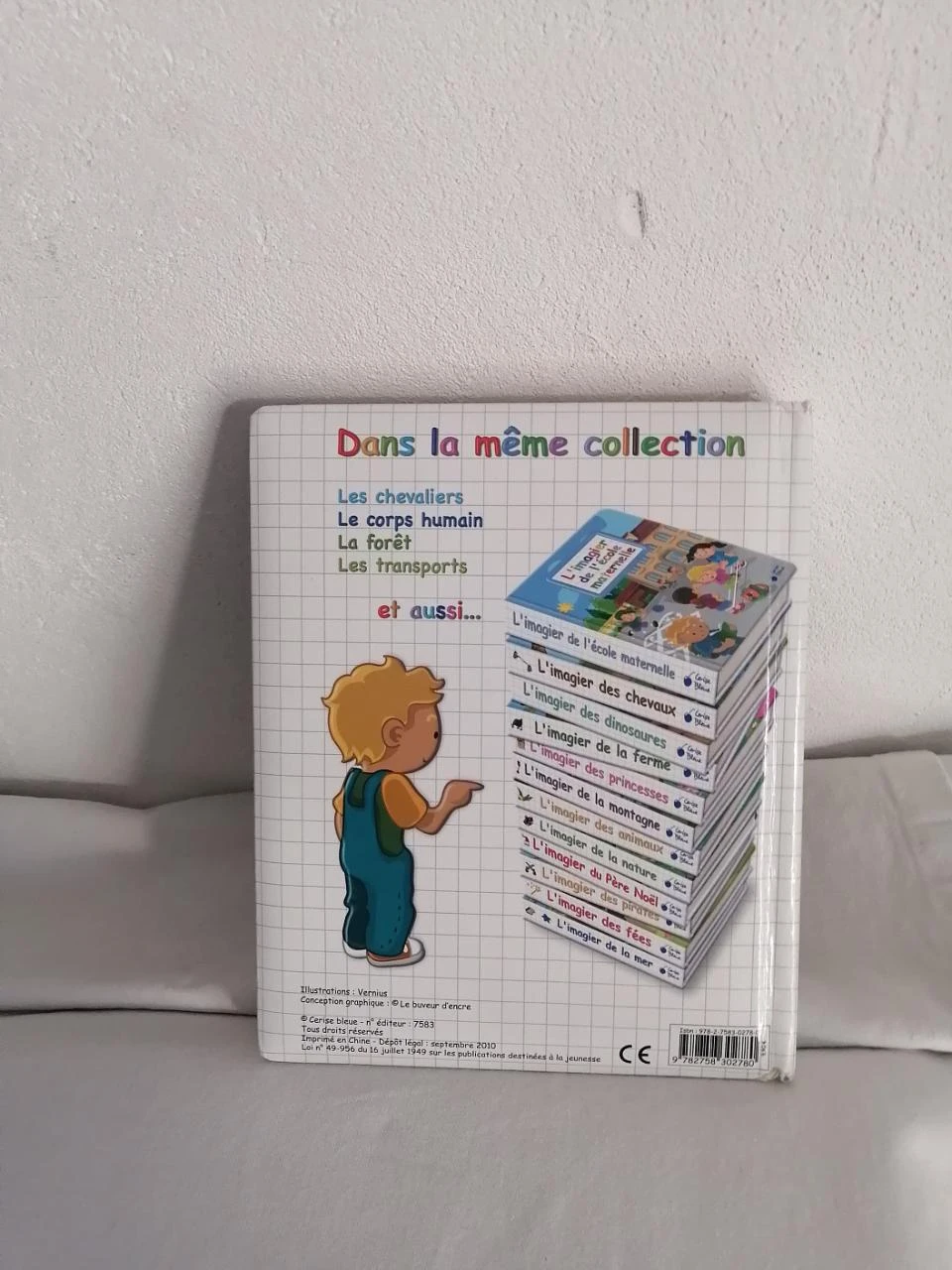 el libro infantil de la granja – photo 8